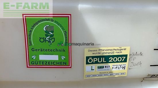 Atomizador - Holder - is 1000