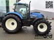 Tractor agrícola - New Holland - t7.270 autocommand