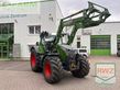 Tractor agrícola - Fendt - 728