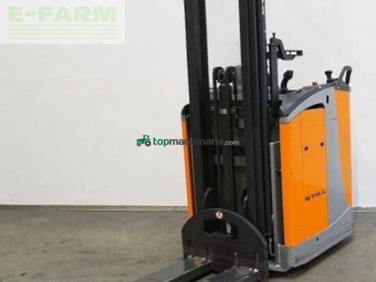 Elevadora - Still - fv-x-16