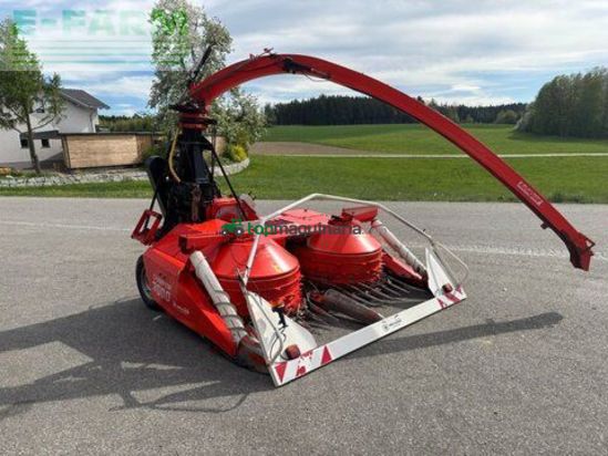 Cabezal - Kemper - champion 3000