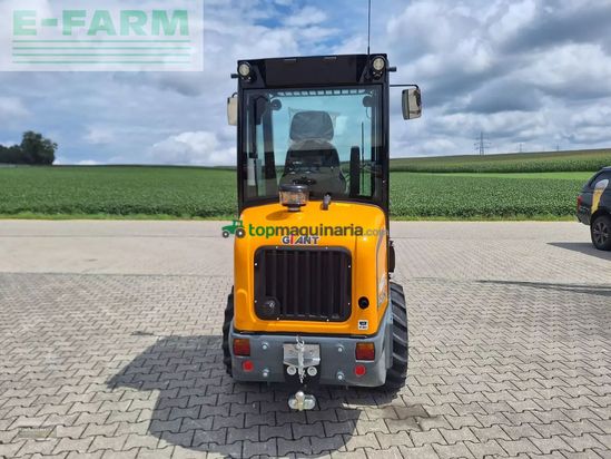 Telescopica - Giant - g2500 hd