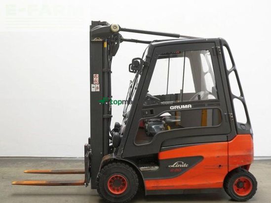 Elevadora - Linde - e 20 387-00
