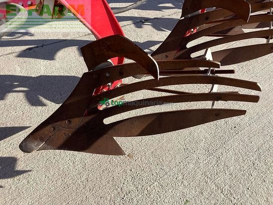 Arado - Overum - agrolux xrwt 5980 as