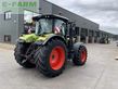 Tractor agrícola - Claas - 650 arion tractor (st25367)
