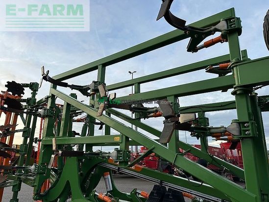 Cultivador - Amazone - cenius 6003-2tx ultra