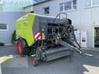 Empacadora gigant - Claas - rollant 630 rc uniwrap