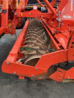 Sembradora - Kuhn - kuhn premia 3000 + hr 304 d