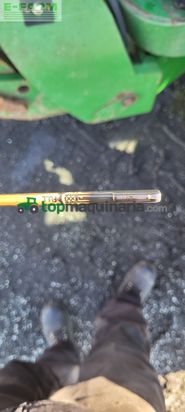 Tractor agrícola - John Deere - 8520