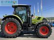 Tractor agrícola - Claas - arion 610 c-matic + s10