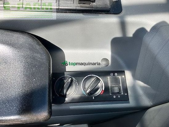 Telescopica - Liebherr - t33-10 s