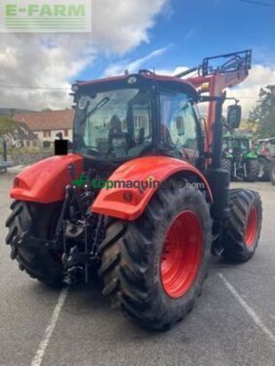 Tractor agrícola - Kubota - m6121