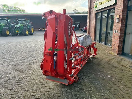 Cortacésped manual - Kuhn - gmd315-ff