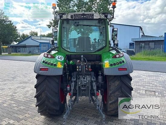 Tractor agrícola - Fendt - 311 vario gen-4 profi set-2 Profi