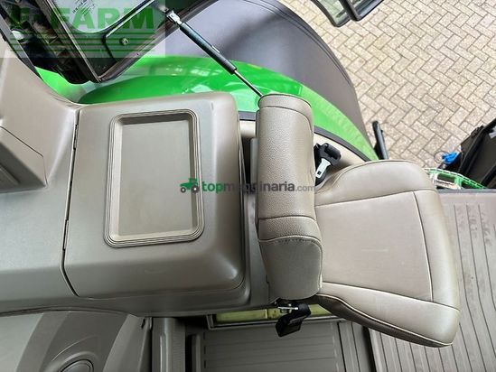 Tractor agrícola - John Deere - 7r310 *garantieverlängerung*