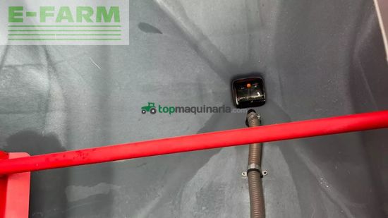 Combinado de siembra - Horsch - focus 6td