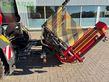 Empacadora gigant - Pöttinger - impress 155 vc pro