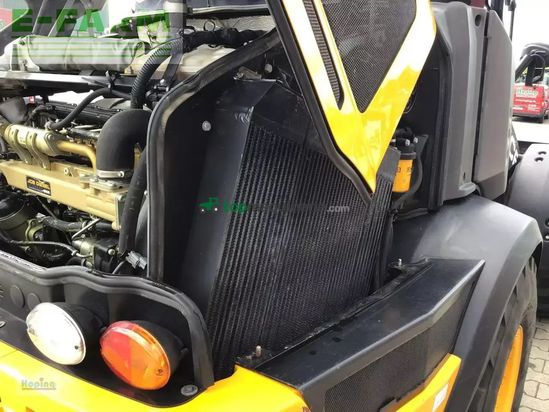 Minicargadora - JCB - 409