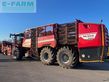 Cosechadora de Cereal - Grimme - rexor 6300 platinum
