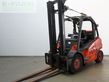Elevadora - Linde - h 50 t evo 394-02