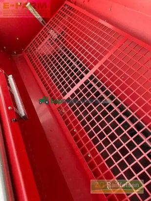 Combinado de siembra - Horsch - versa 3 kr