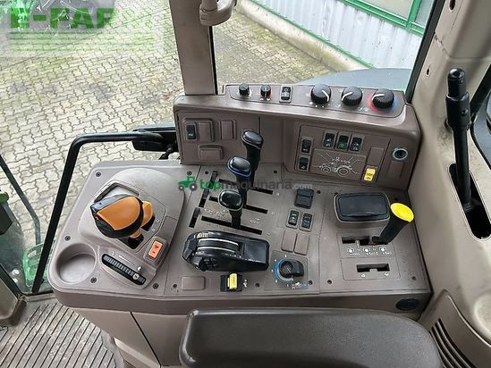 Tractor agrícola - John Deere - 6175m