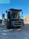 Cosechadora de Cereal - Fendt - ideal 7