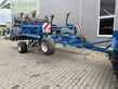 Cultivador - Kockerling - quadro 460