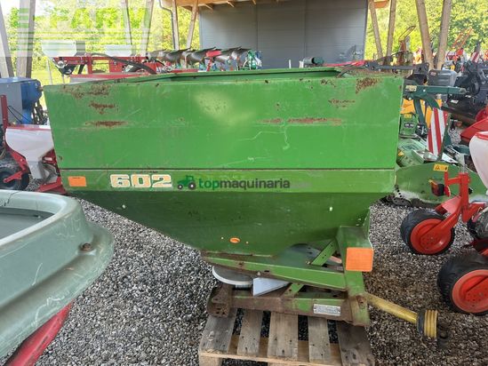 Esparcidor - Amazone - za-x
