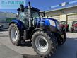 Tractor agrícola - New Holland - t7.210 auto command