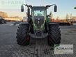Tractor agrícola - Fendt - 724 vario s4 profi plus