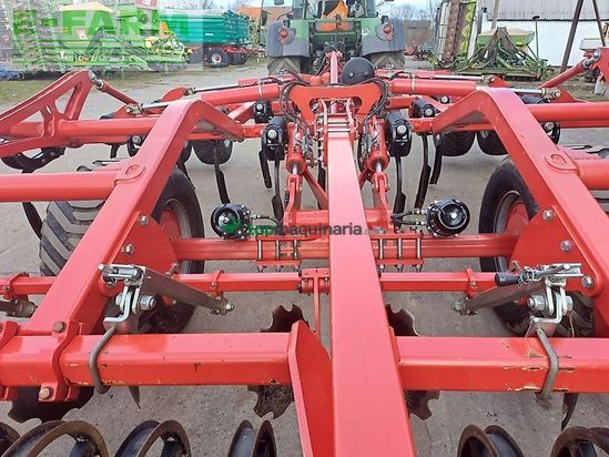 Cultivador - Horsch - terrano 5.3 gx