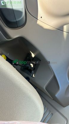 Tractor agrícola - John Deere - 6m 125