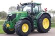 Tractor agrícola - John Deere - 6175r traktor