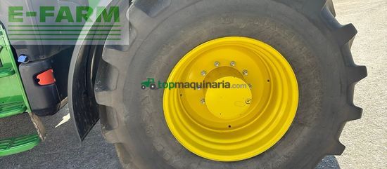 Tractor agrícola - John Deere - 6R 175