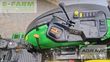 Tractor agrícola - John Deere - 5058 e