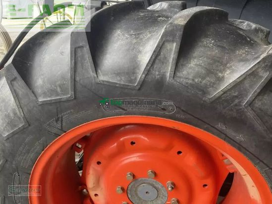 Tractor agrícola - Kubota - l5030