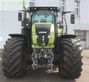 Tractor agrícola - Claas - axion 930 terratrac v