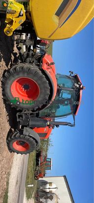 Tractor agrícola - Kubota - m7131 k access