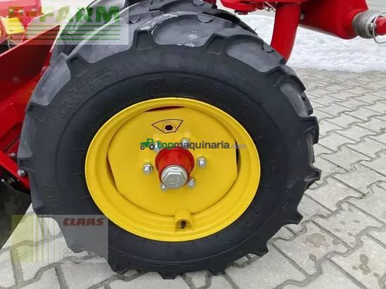 Sembradora - Väderstad - rapid rd 300 s