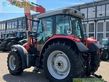 Tractor agrícola - Massey Ferguson - gebr. allradsc