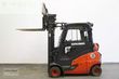 Elevadora - Linde - h 20 t evo 391-00
