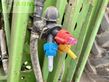 Atomizador - Amazone - ug 4500 magna