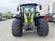 Tractor agrícola - Claas - gebr. arion 660 cmatic
