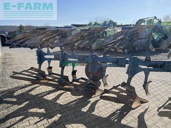 Arado - Lemken - opal 7 4+1