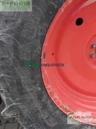 Tractor agrícola - Claas - arion 410