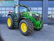Tractor agrícola - John Deere - 6r250