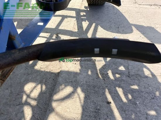 Cultivador -  - allrounder 1000