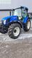Tractor agrícola - New Holland - t5.100s