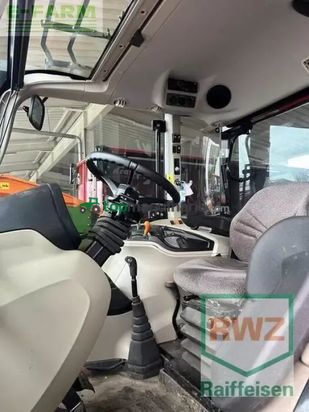 Tractor agrícola - Massey Ferguson - 4709m dyna 2